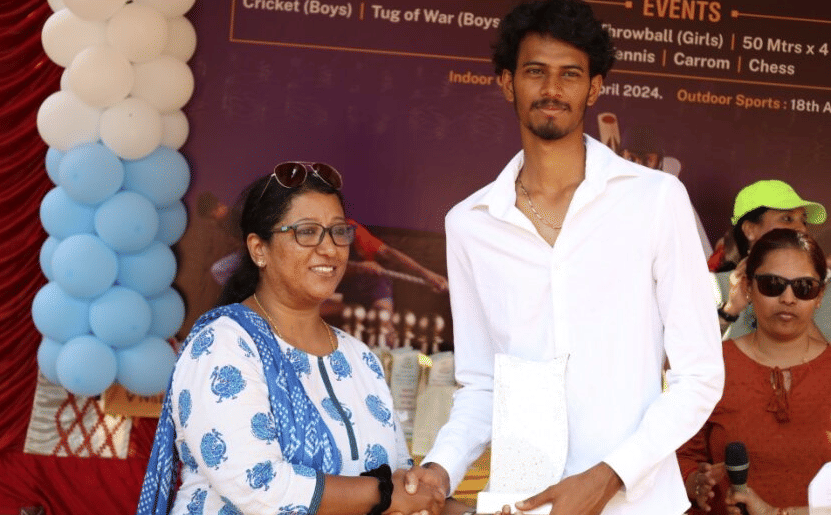 Surana College Bangalore Sports photo 49